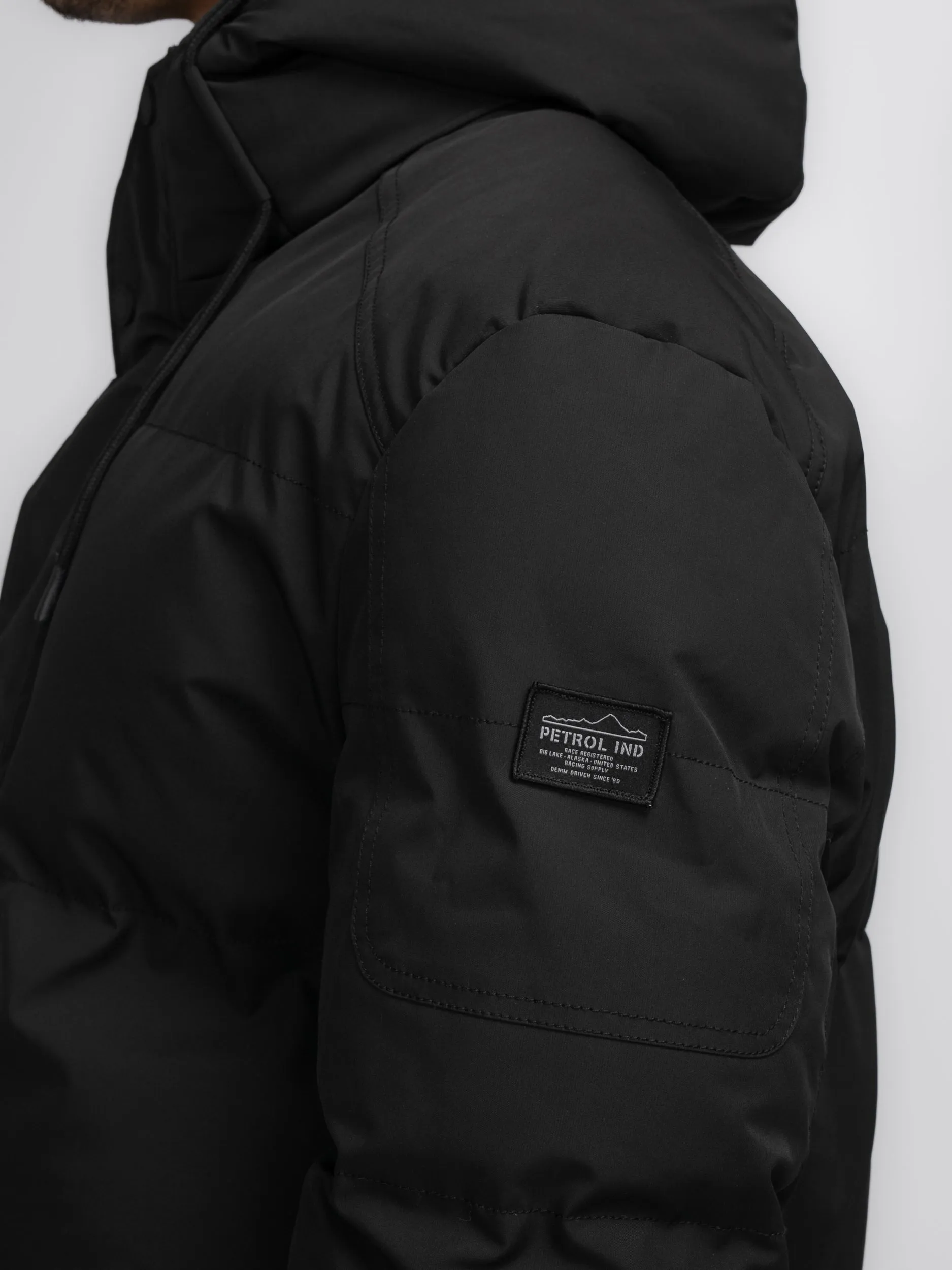 Parka Jacket Shungnak