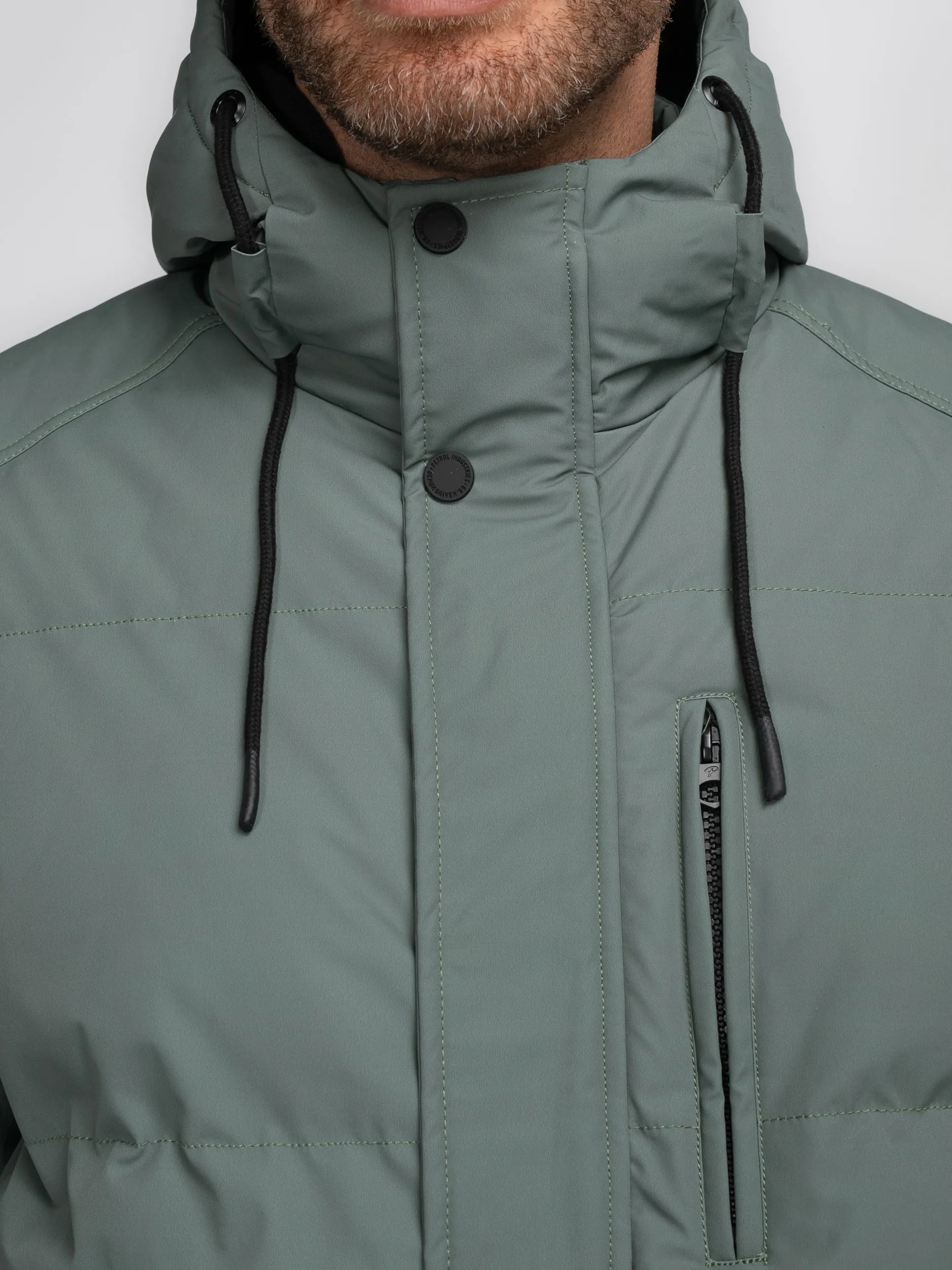Parka Jacket Shungnak