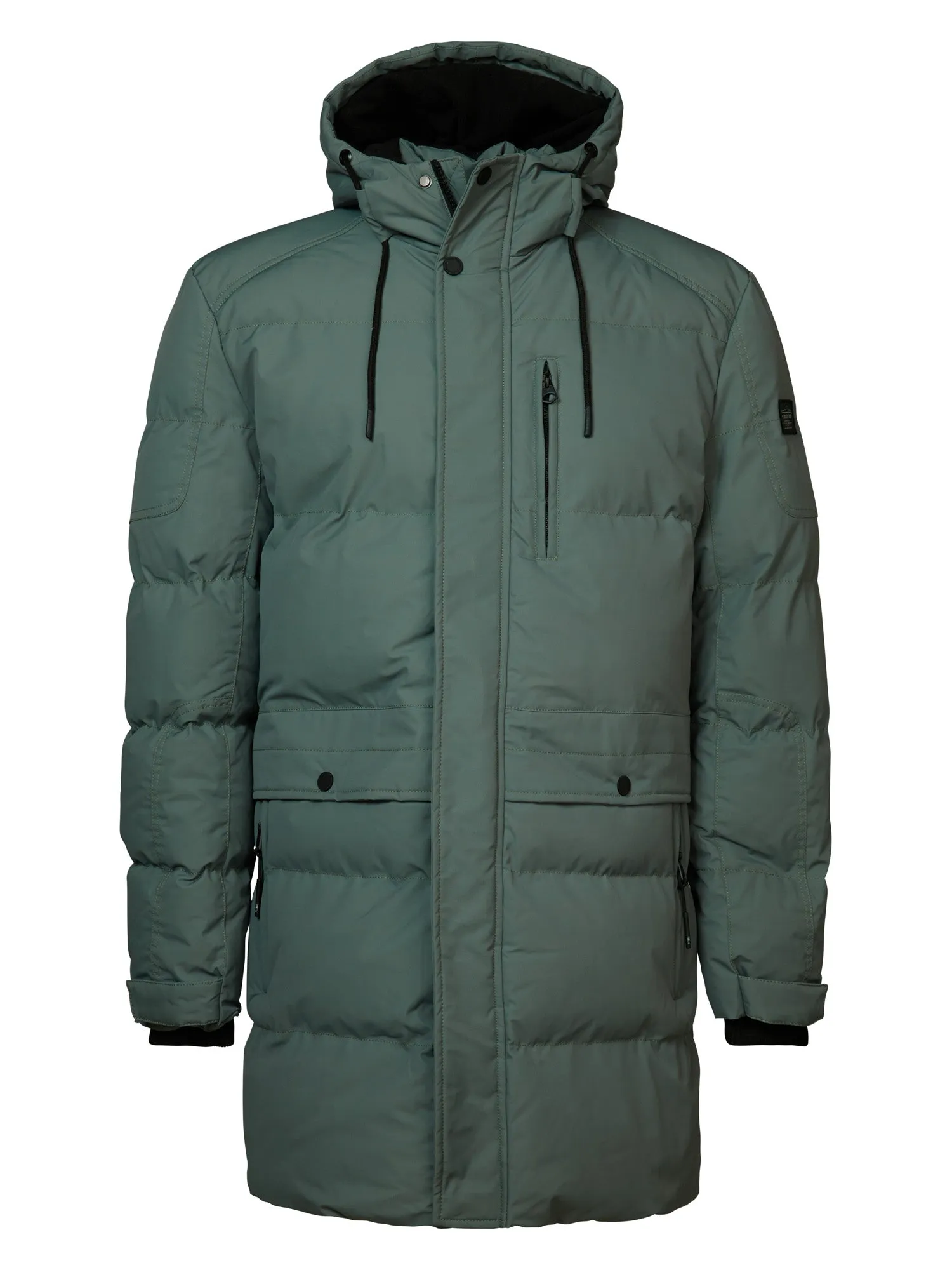 Parka Jacket Shungnak