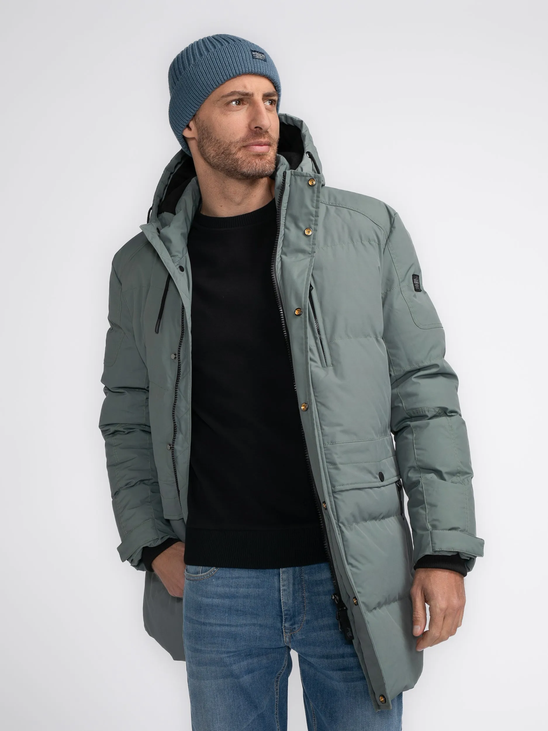 Parka Jacket Shungnak
