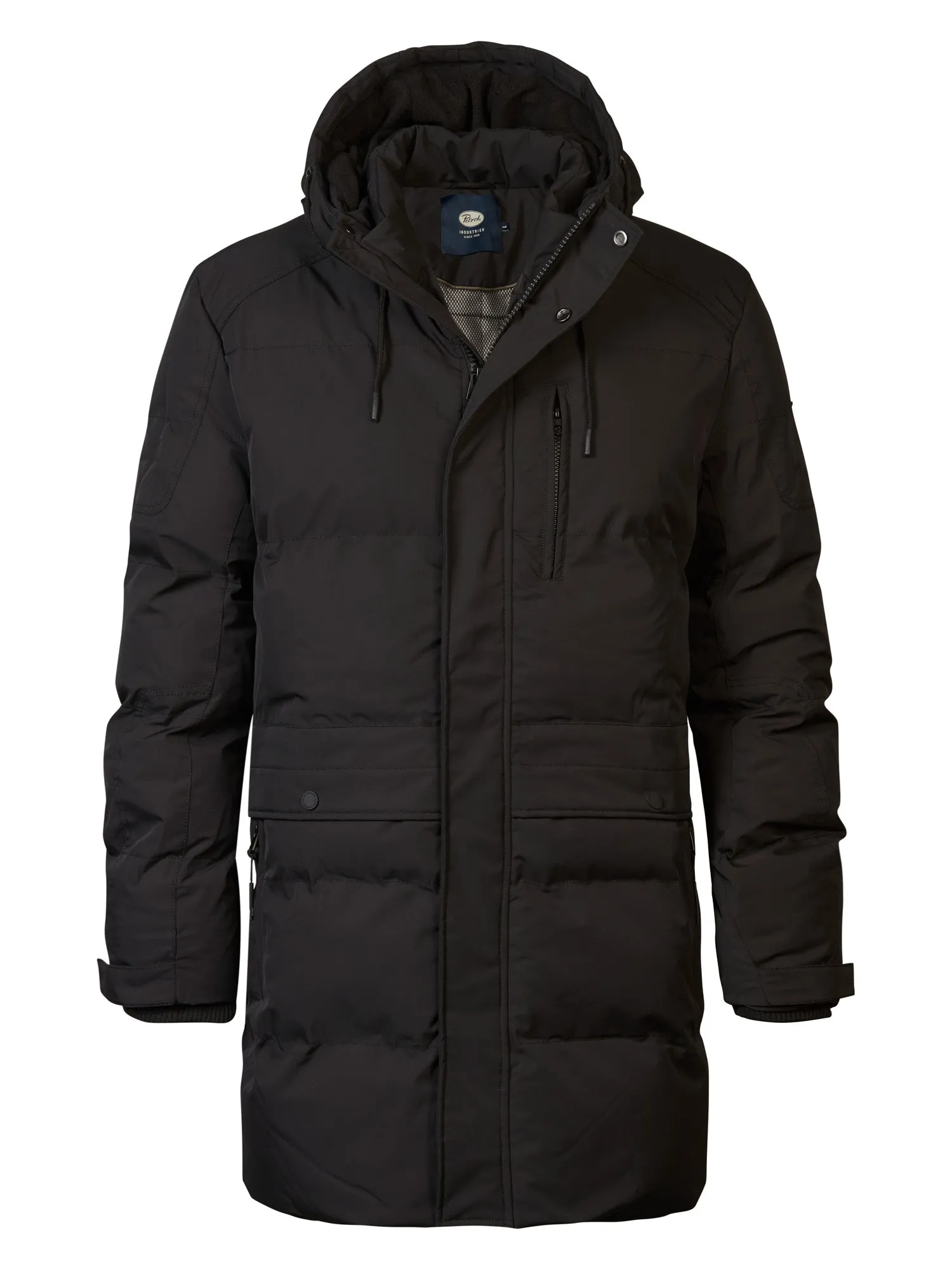 Parka Jacket Shungnak