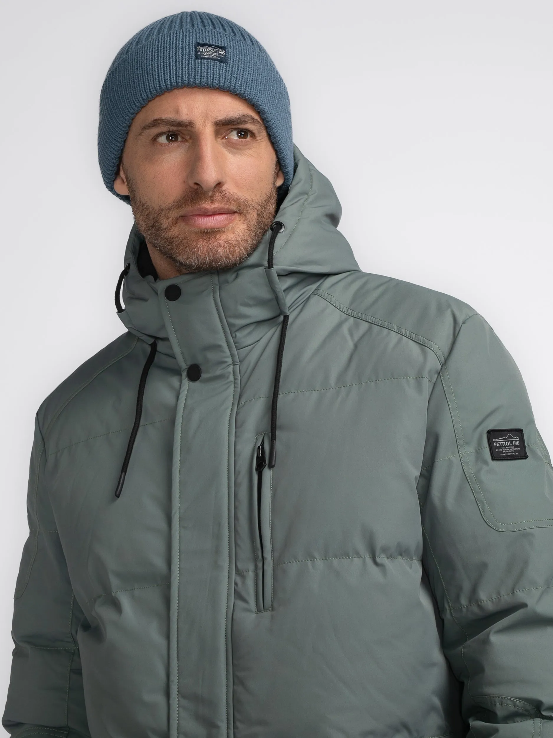 Parka Jacket Shungnak