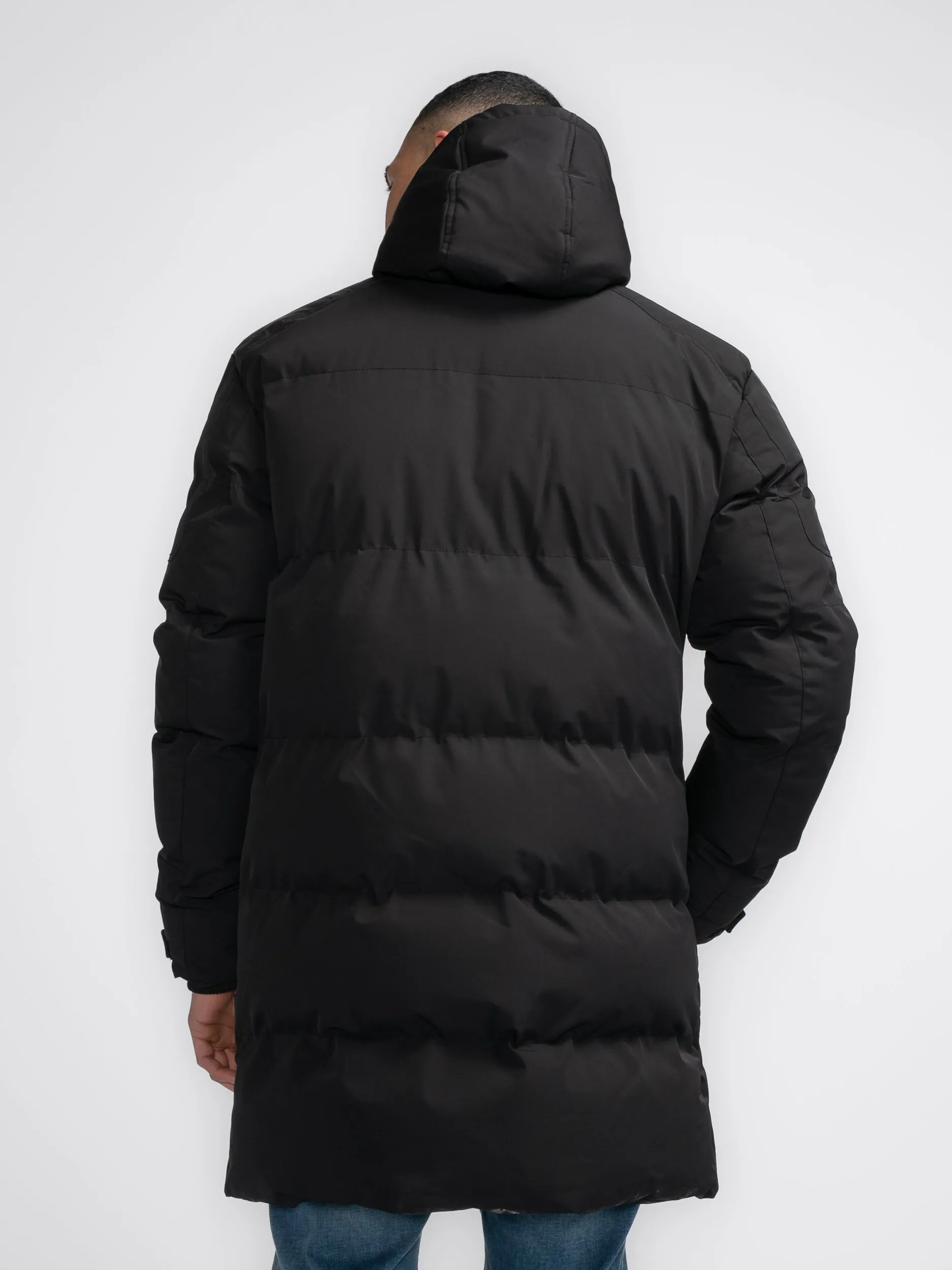 Parka Jacket Shungnak