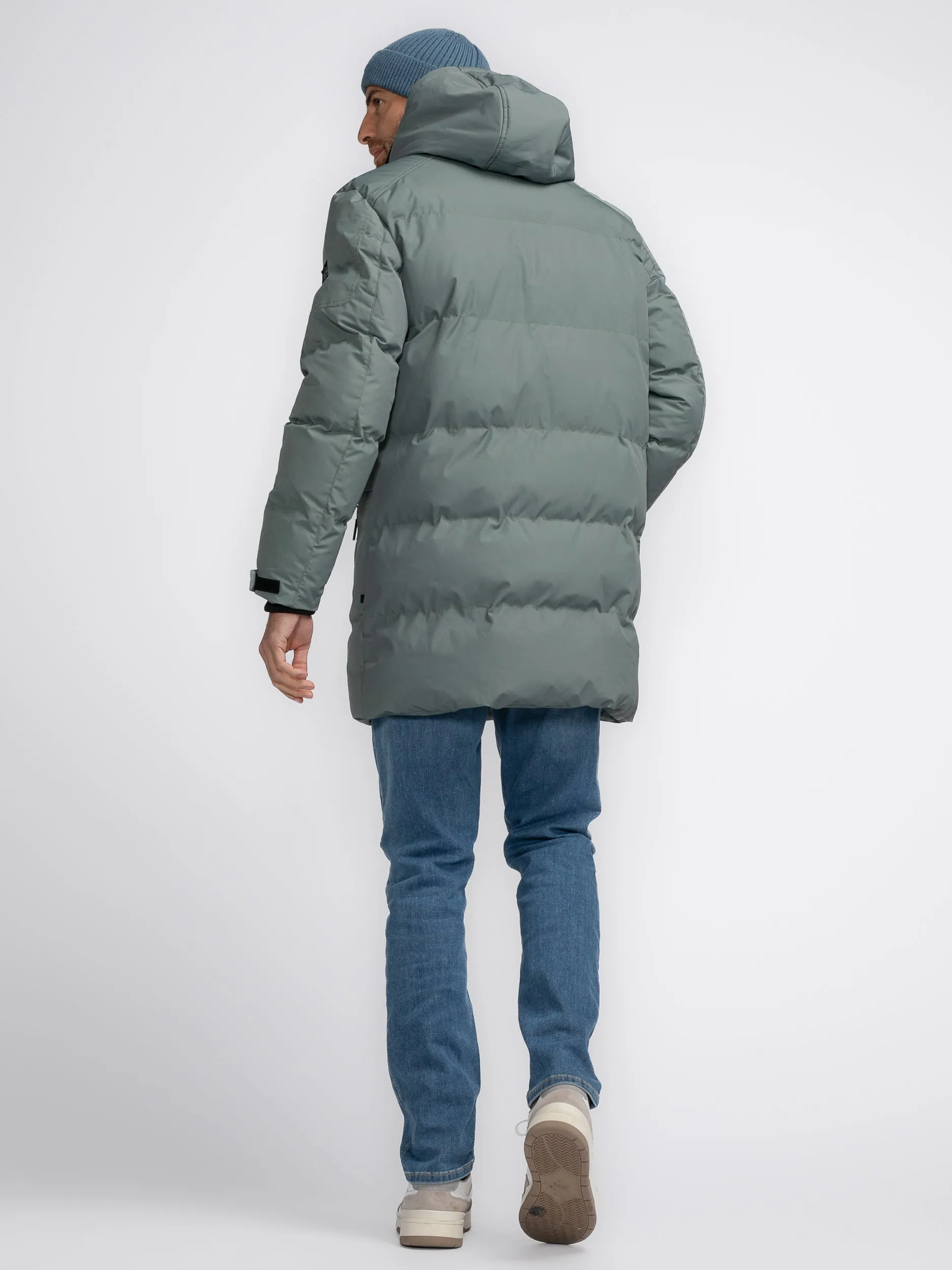 Parka Jacket Shungnak