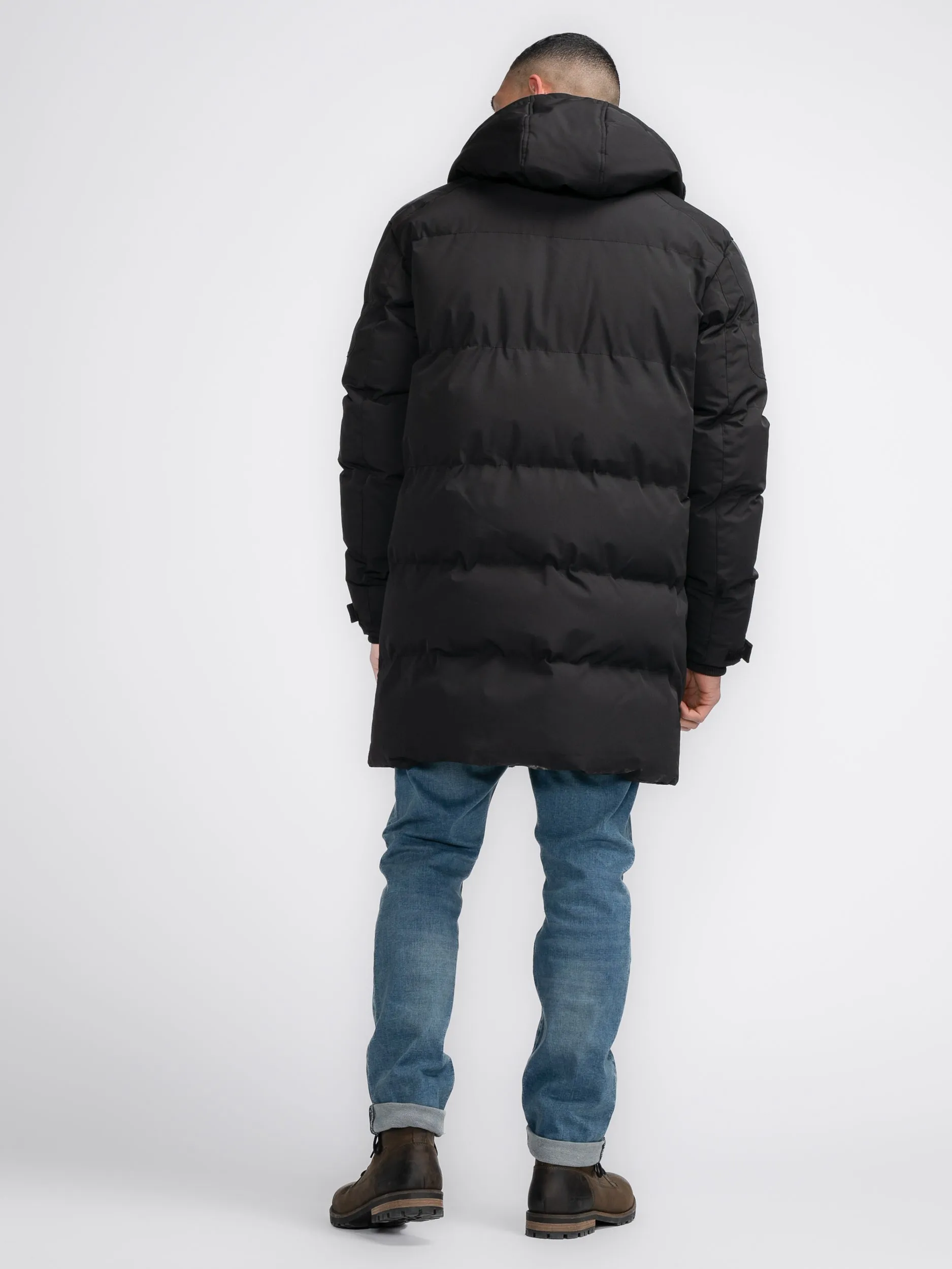 Parka Jacket Shungnak