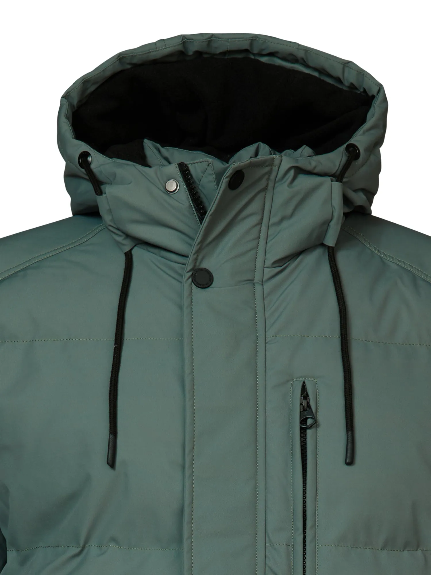 Parka Jacket Shungnak