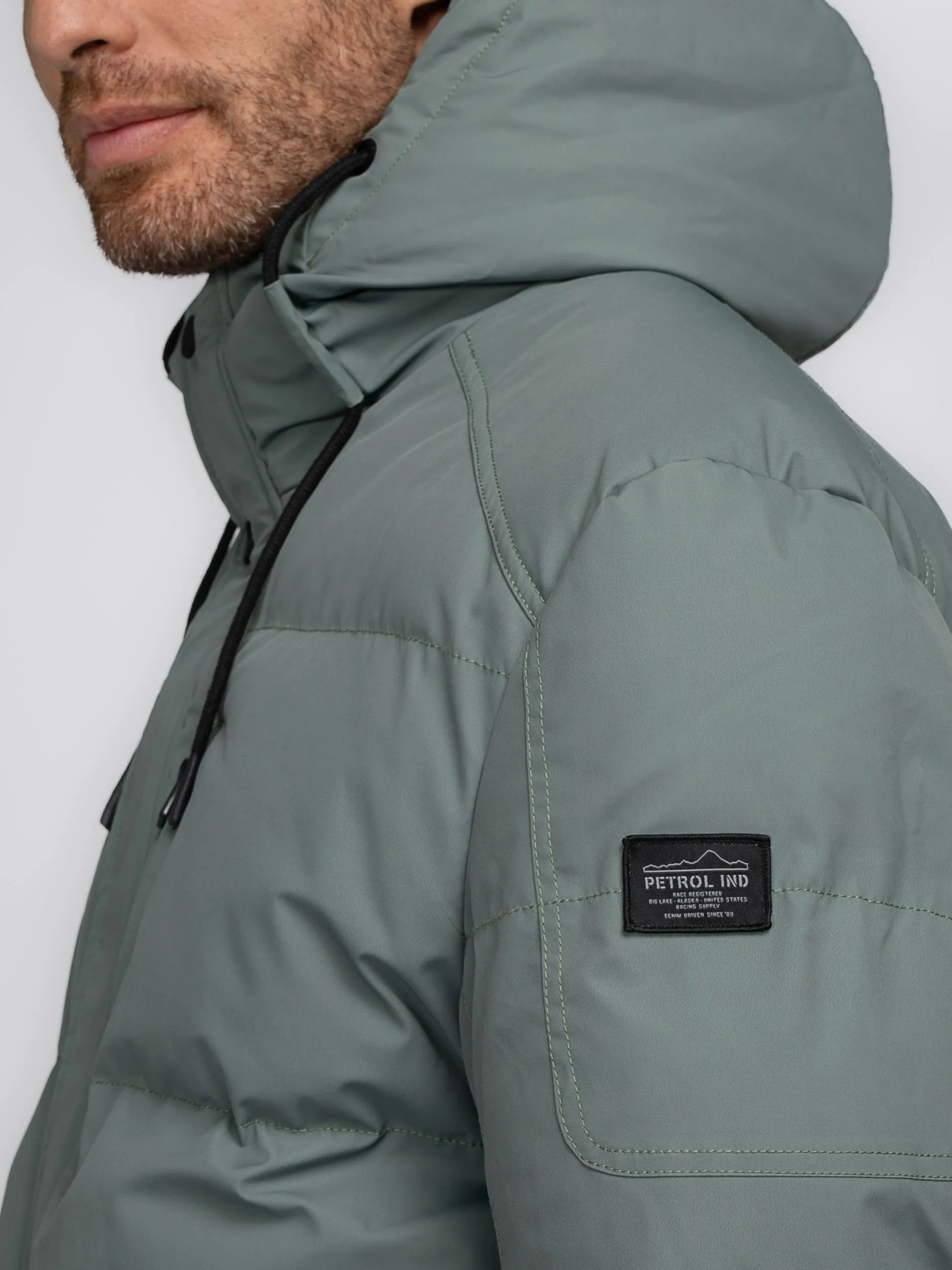 Parka Jacket Shungnak