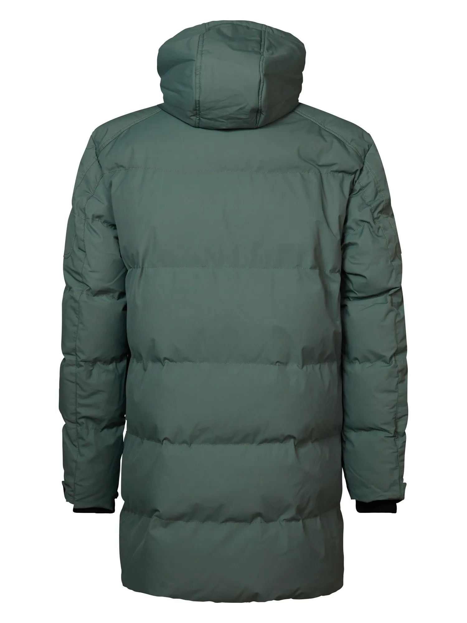 Parka Jacket Shungnak