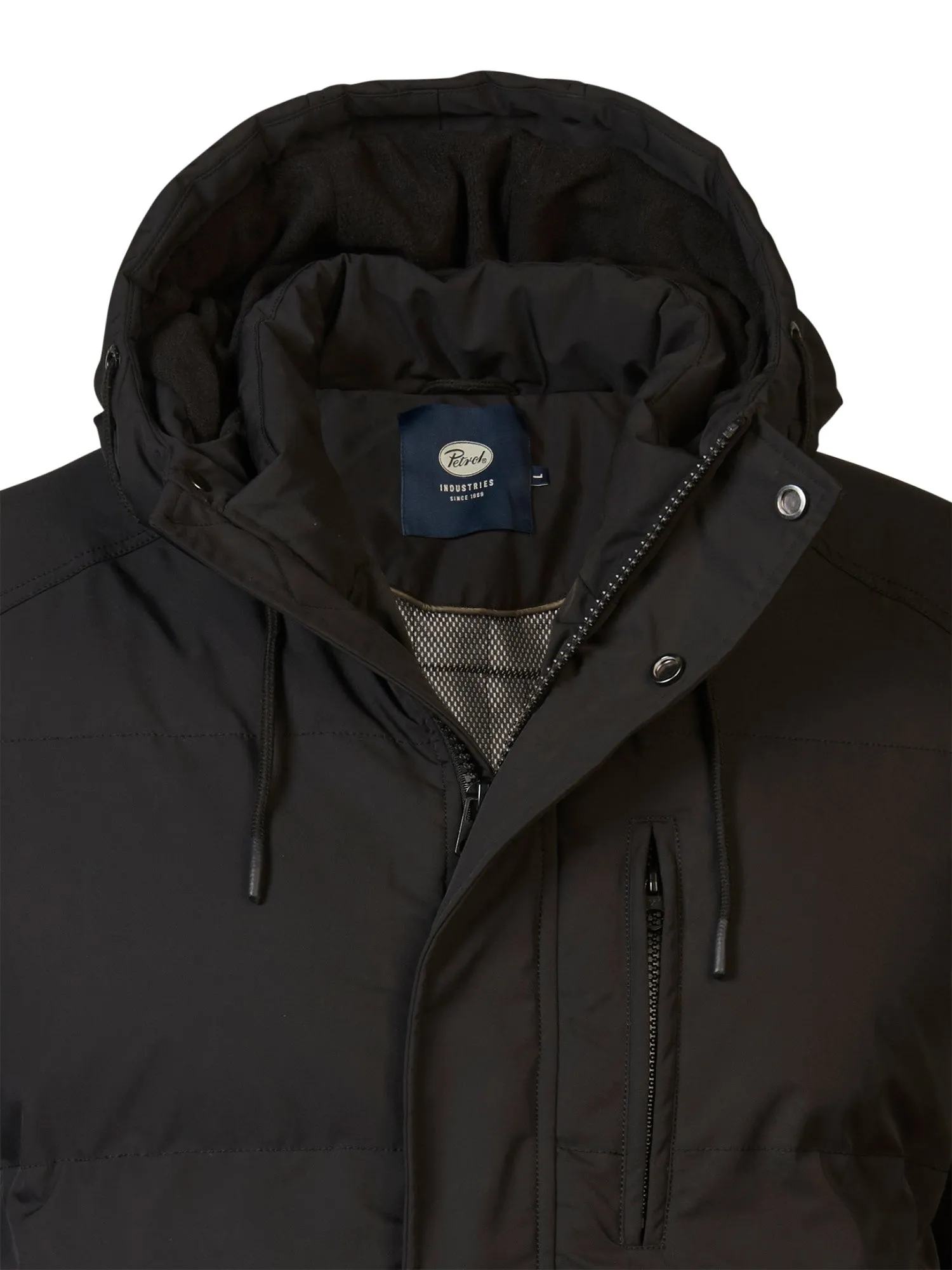 Parka Jacket Shungnak