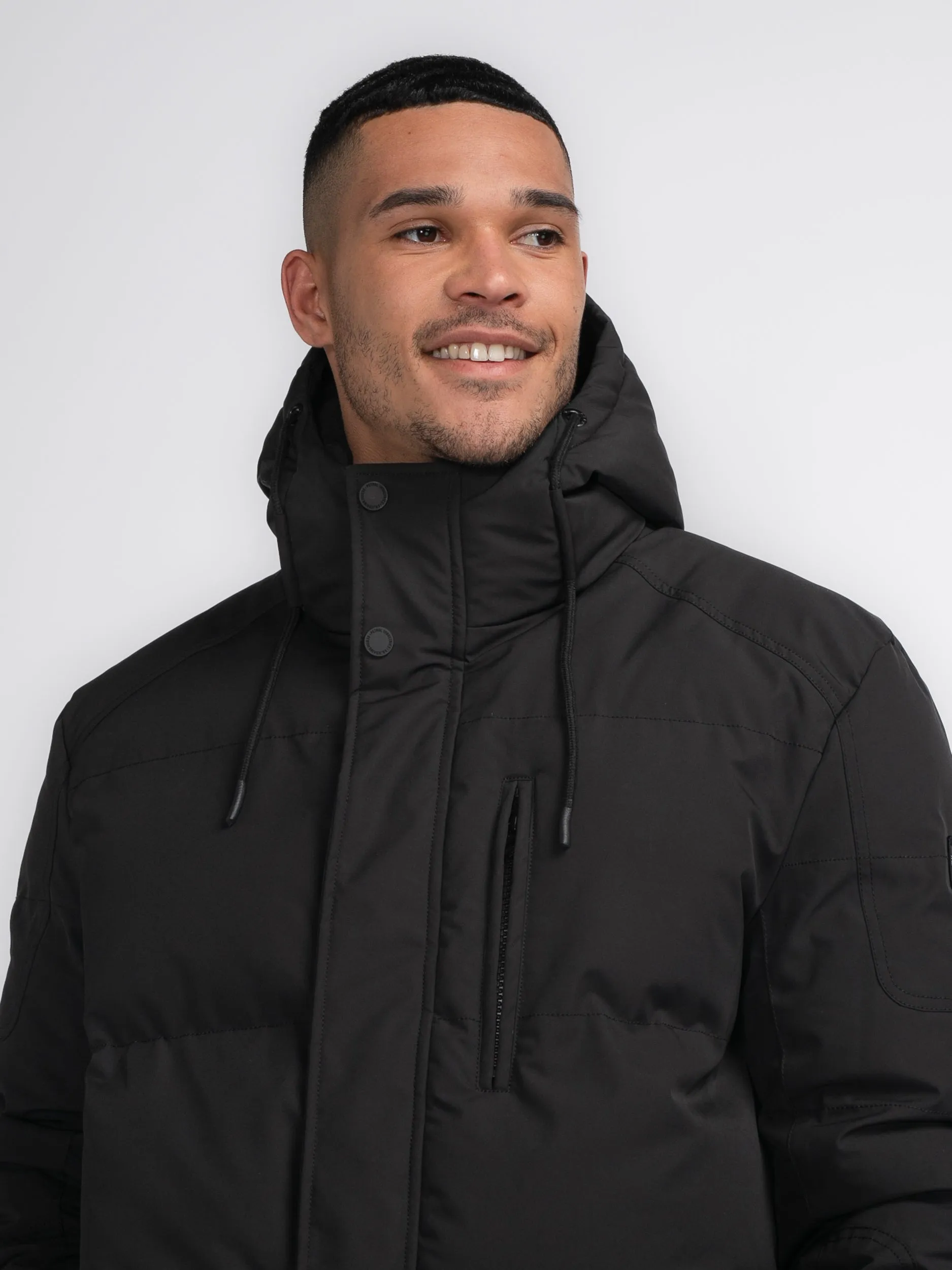 Parka Jacket Shungnak