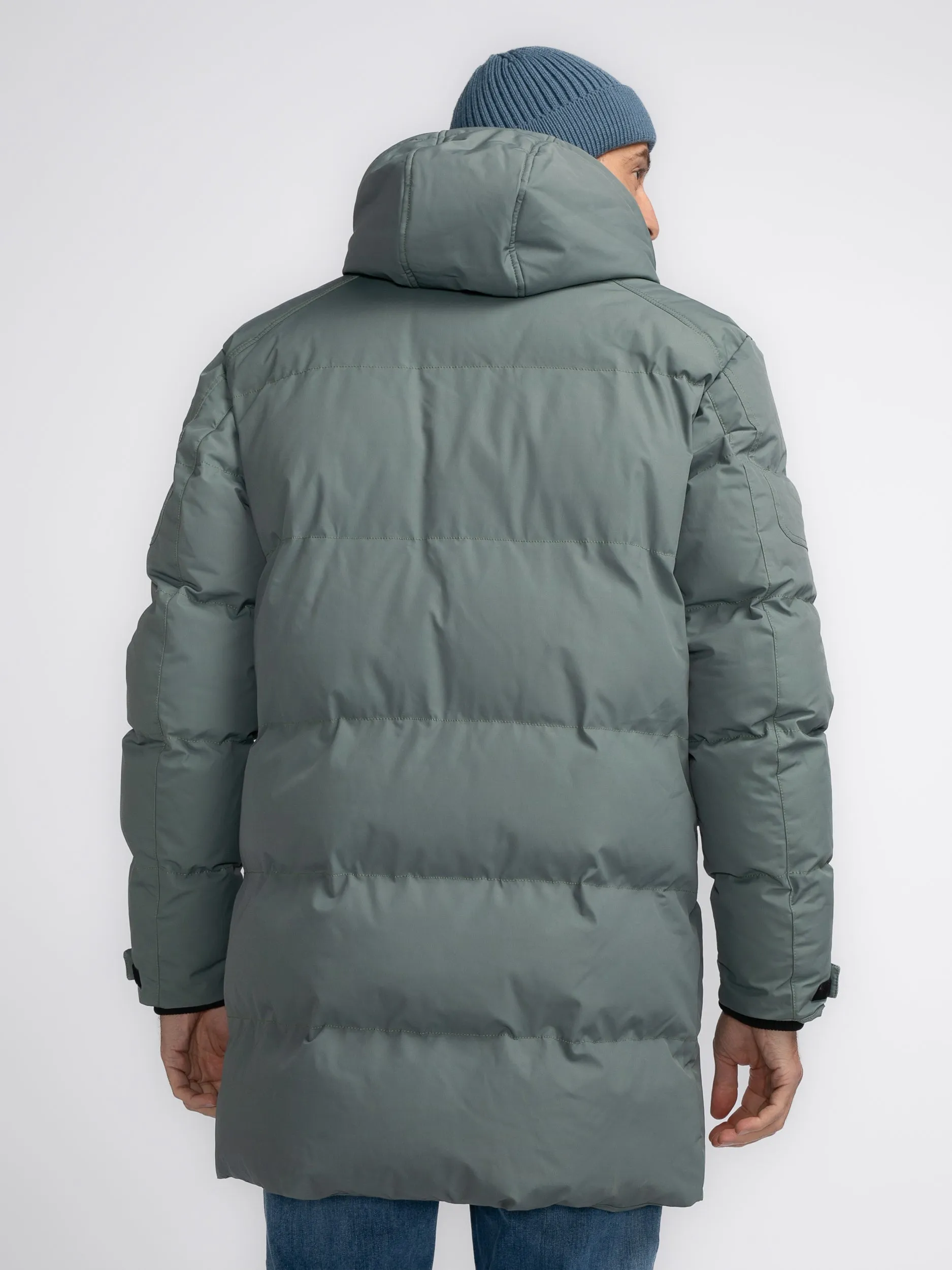 Parka Jacket Shungnak