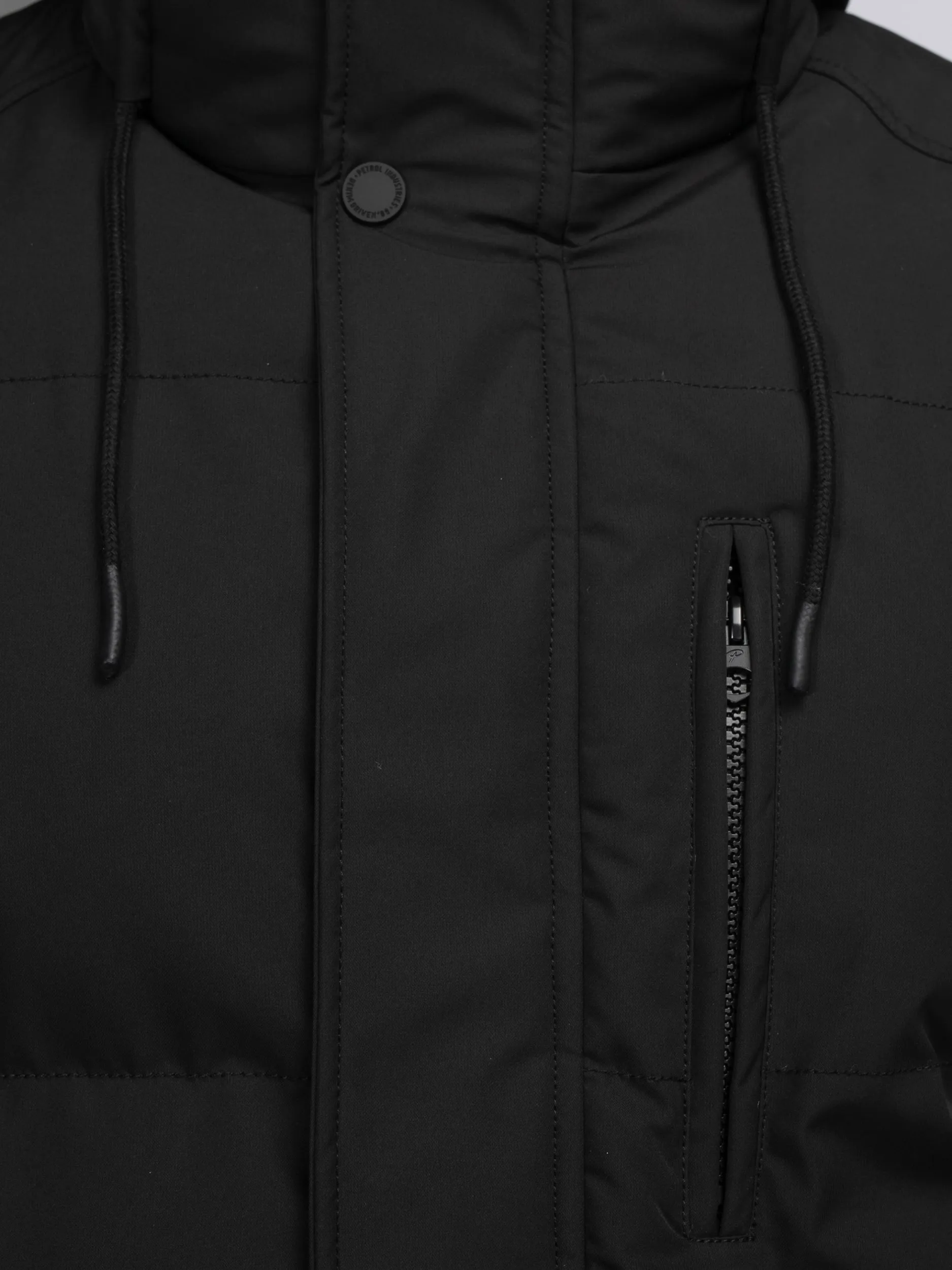 Parka Jacket Shungnak