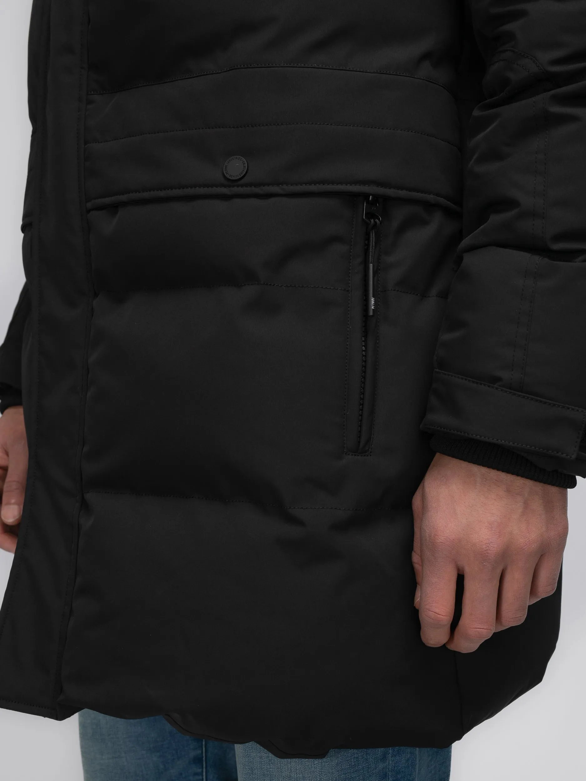 Parka Jacket Shungnak