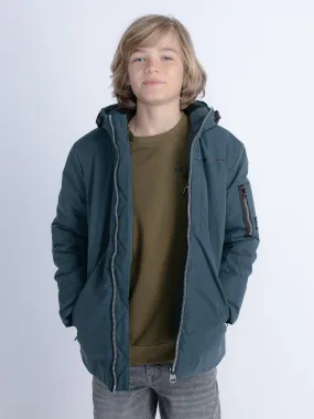 Parka jacket Springfield