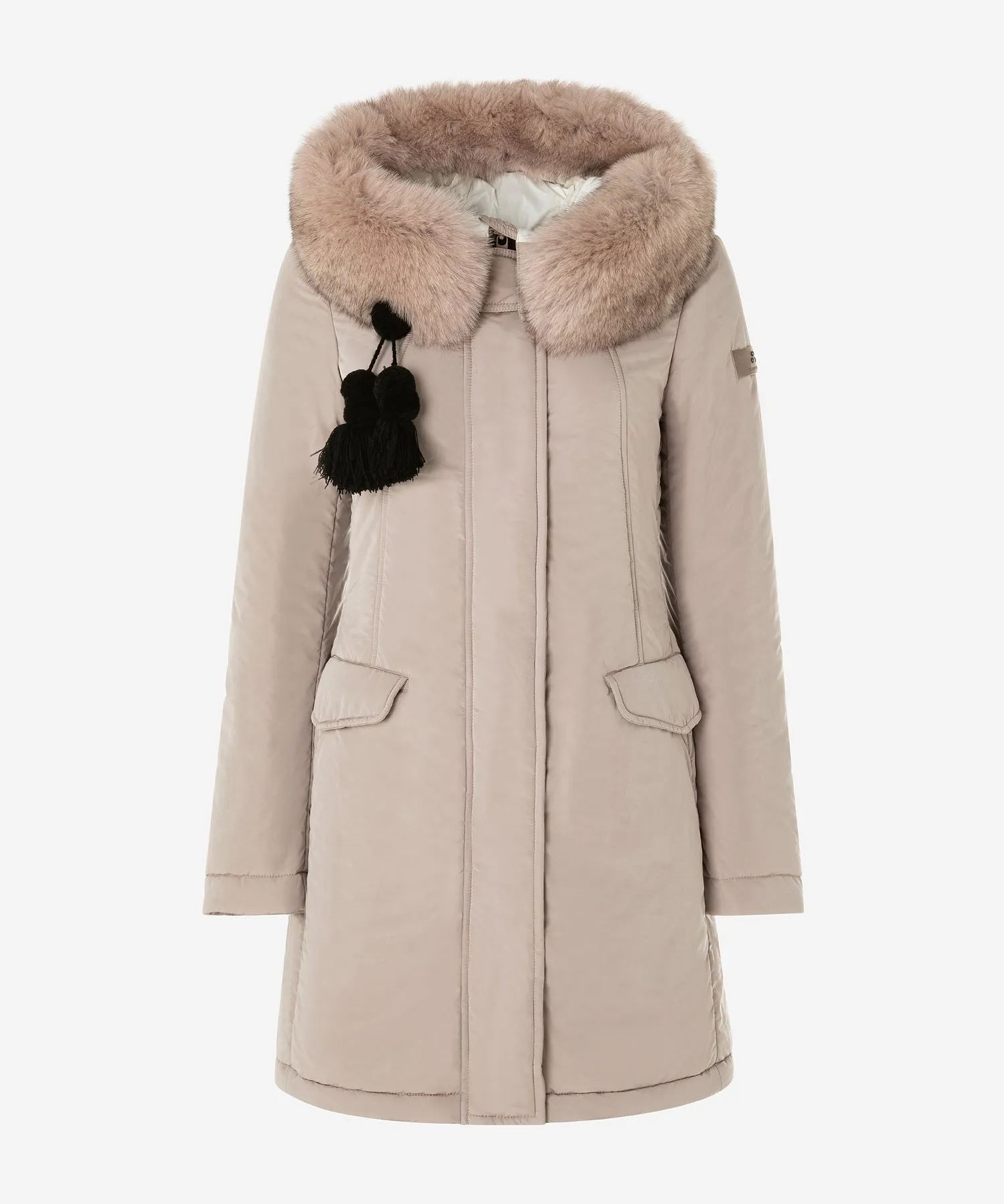 Peuterey Parka in Light Fabric