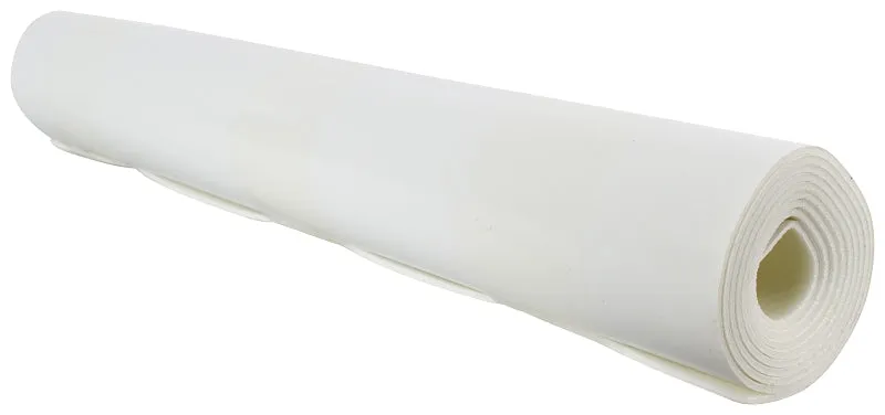 Plumb Pak K836-22 Anti-Condensation Liner Kit, Plastic, White, For: Toilet Tank :BAG: QUANTITY: 1