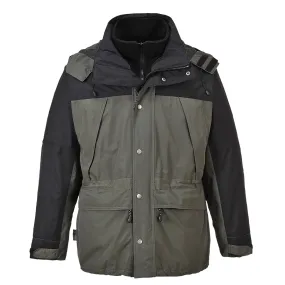 Portwest Orkney 3in1 Jacket US532