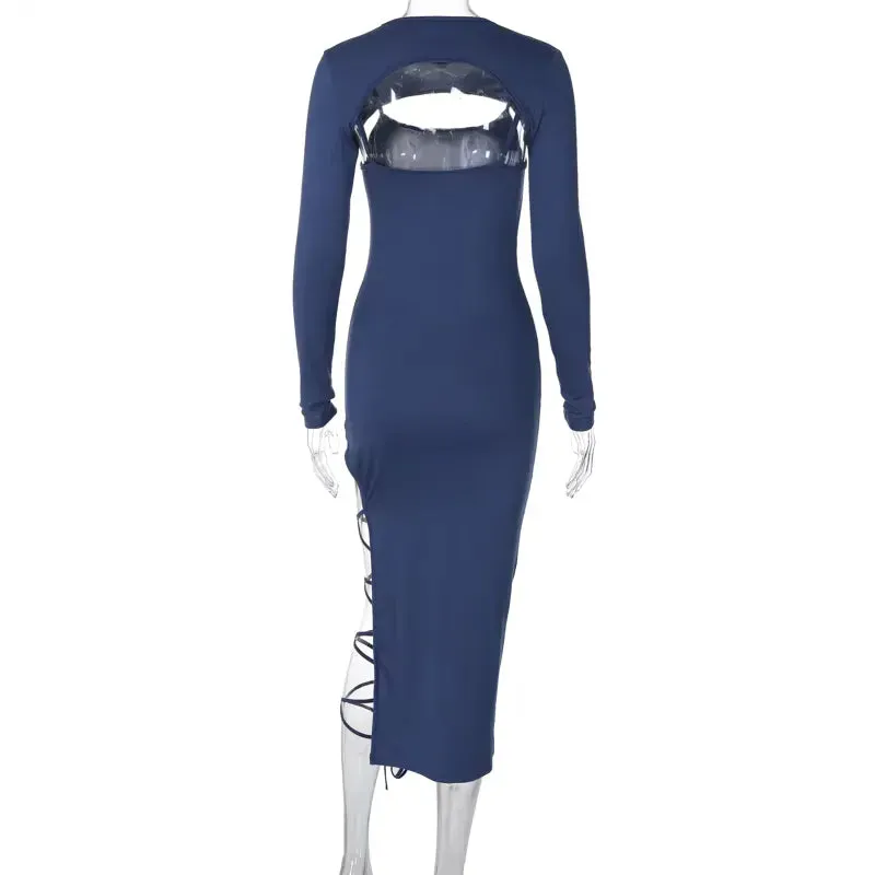 Pure Ambition Dress