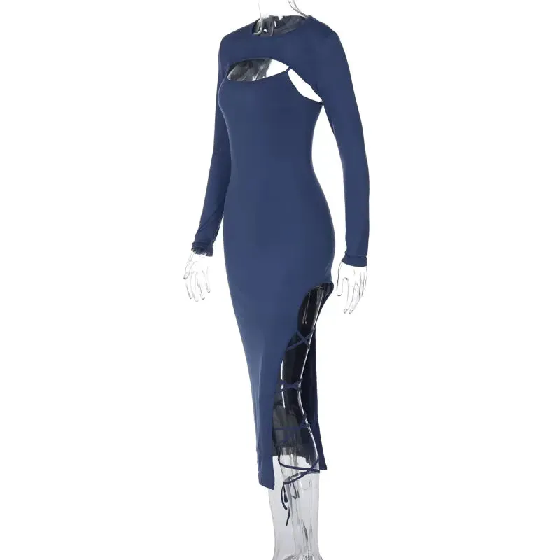 Pure Ambition Dress