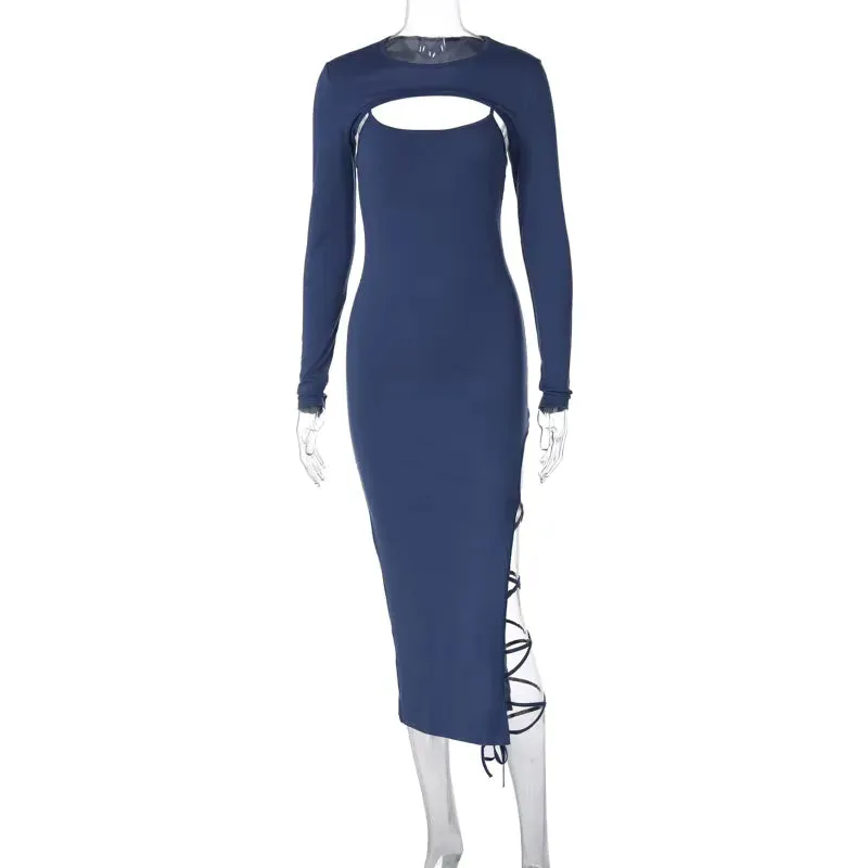 Pure Ambition Dress