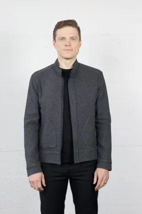 Racer Jacket Canvas