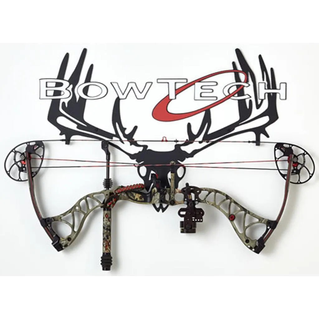 Raxx Bowtech Bow Holder