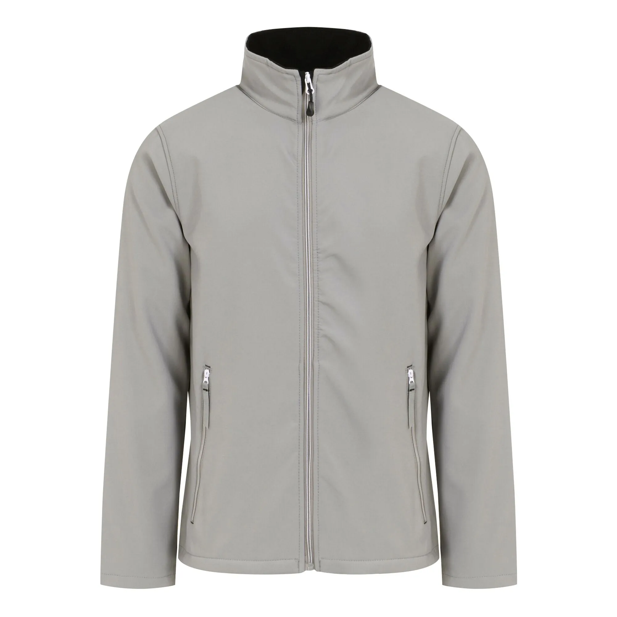 Regatta Ascender Men's Softshell Jacket | Fleece Lined | Showerproof | 3 Colours | S-3XL