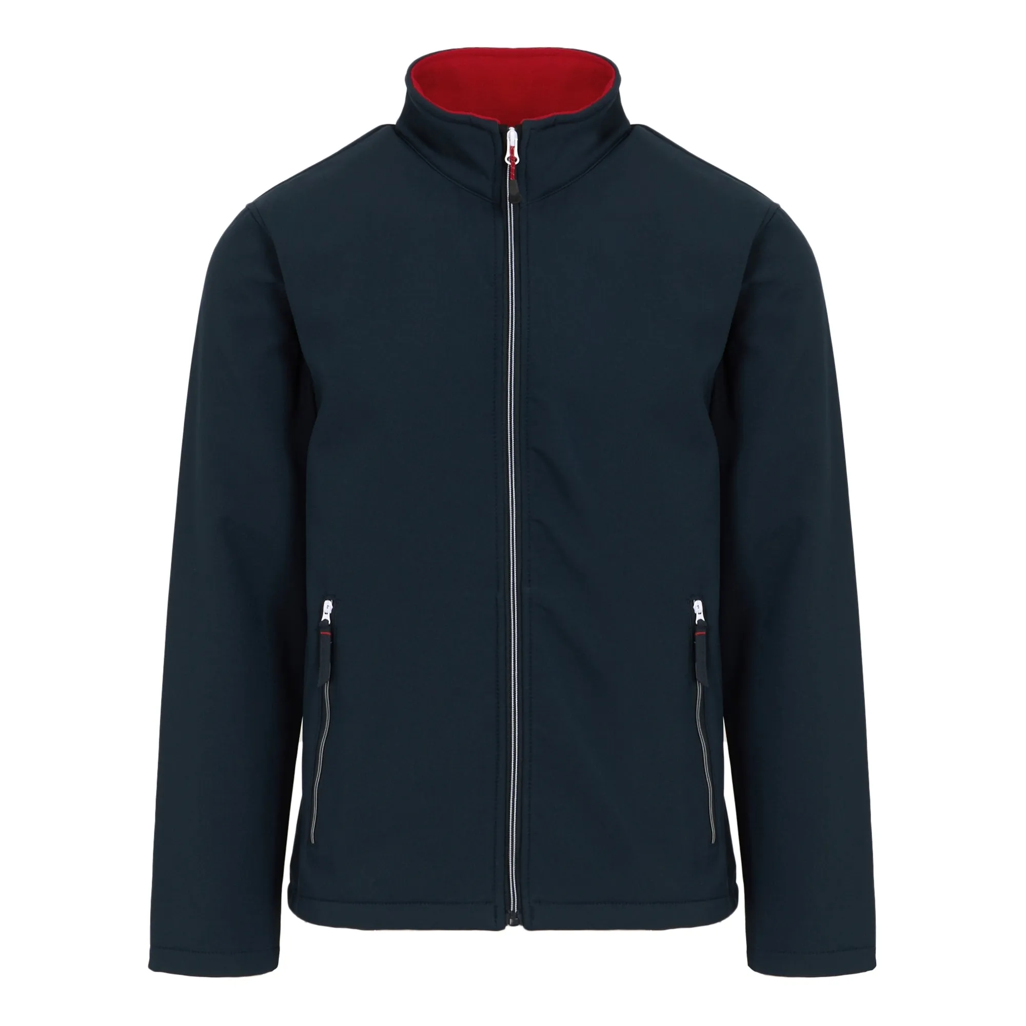 Regatta Ascender Men's Softshell Jacket | Fleece Lined | Showerproof | 3 Colours | S-3XL