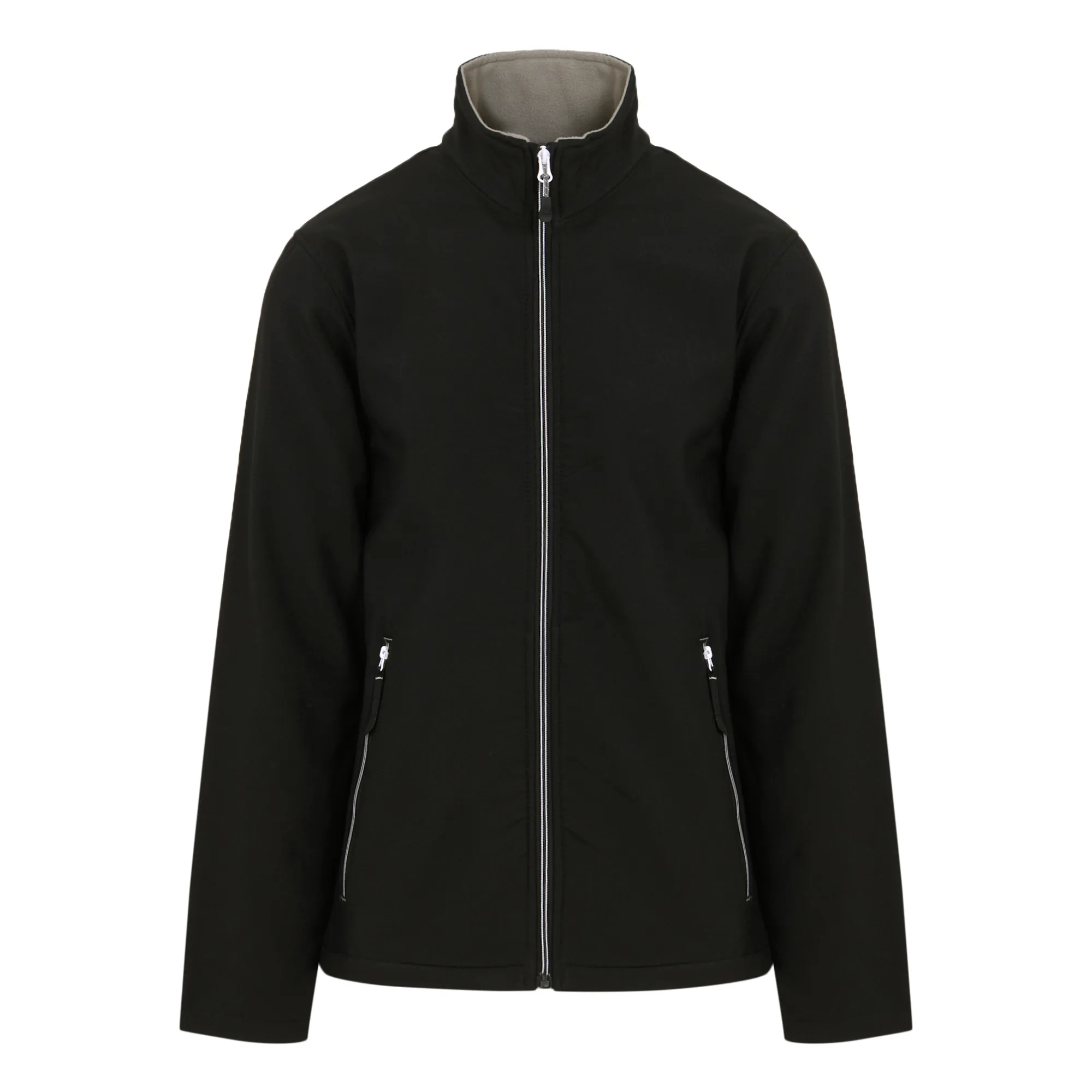 Regatta Ascender Men's Softshell Jacket | Fleece Lined | Showerproof | 3 Colours | S-3XL