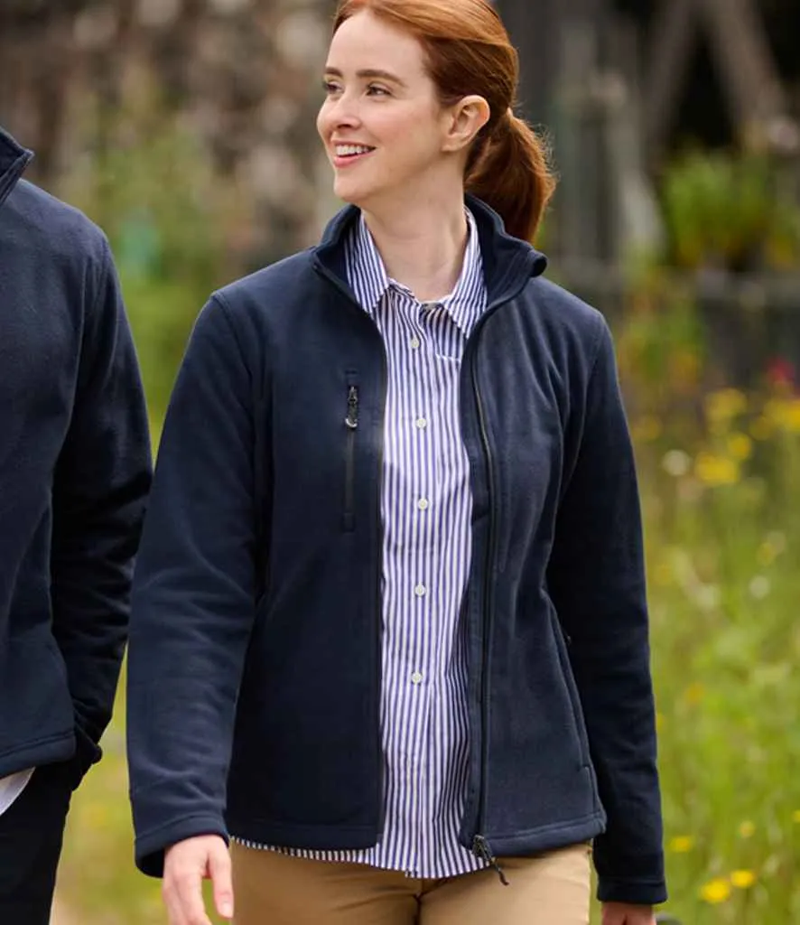 Regatta - Honestly Made Ladies Recycled Fleece Jacket