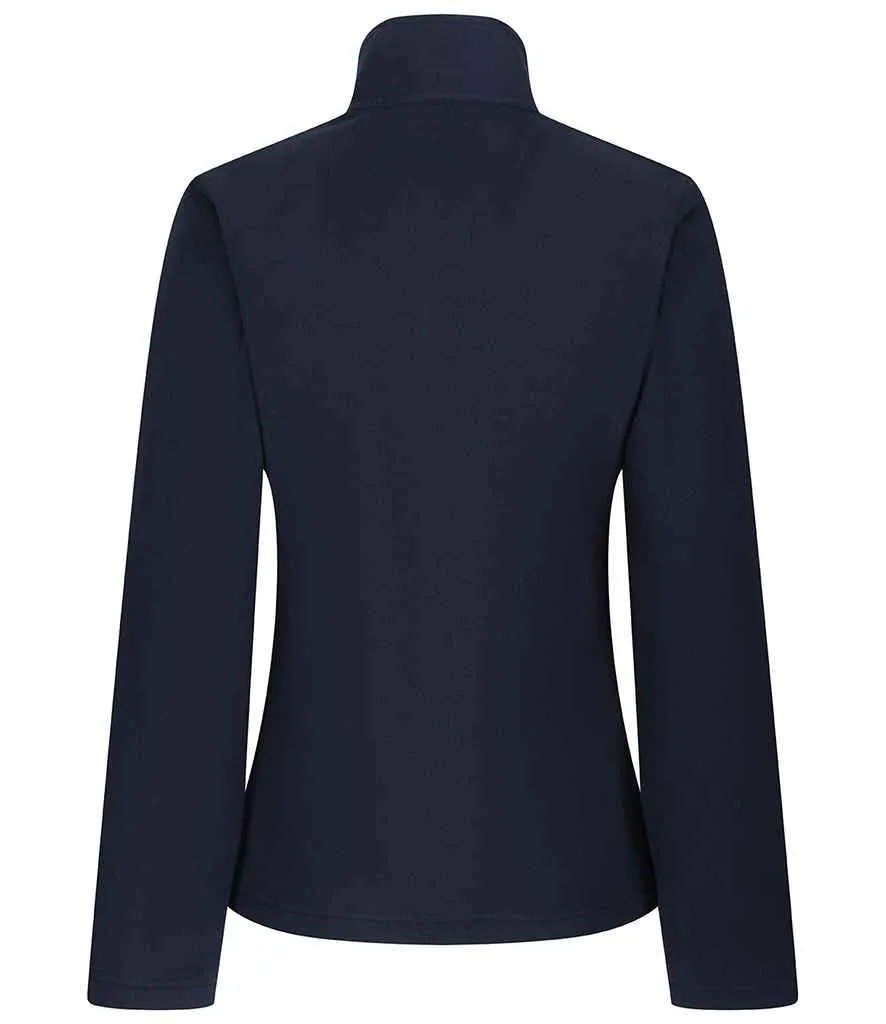 Regatta - Honestly Made Ladies Recycled Fleece Jacket