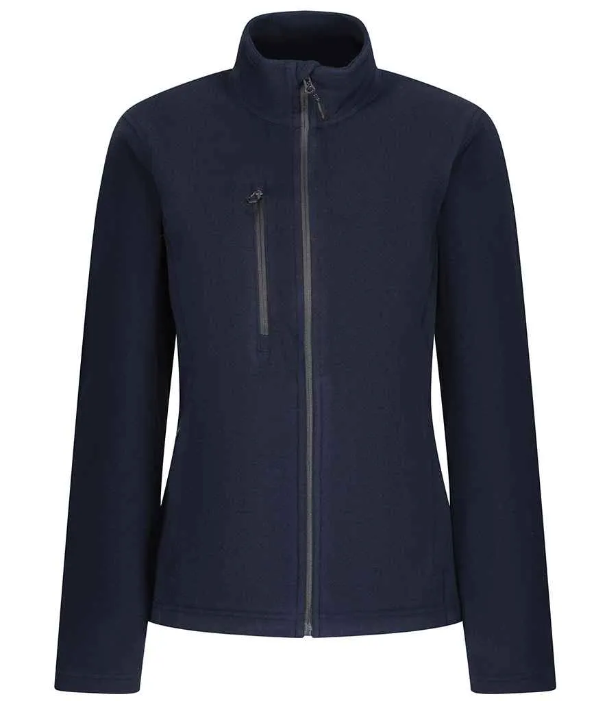 Regatta - Honestly Made Ladies Recycled Fleece Jacket