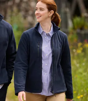 Regatta - Honestly Made Ladies Recycled Fleece Jacket