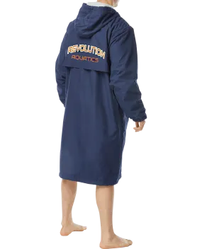 Revolution Aquatics: TYR Youth Alliance Podium Parka