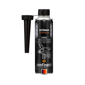 Senfineco Diesel Injector Cleaner 300ml
