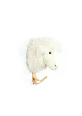 Sheep Coat hanger