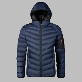 Shield Parka | Warme Wasserdichte Winterjacke Herren für Outdoor-Aktivitäten
