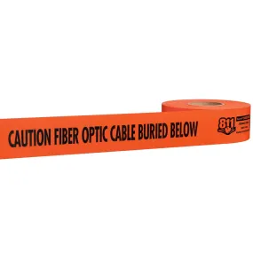 SHIELDTEC® Standard Non-Detectable Tape-Fiber Optic Cable