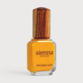 SIENNA BYRON BAY - Sunflower Nail Polish