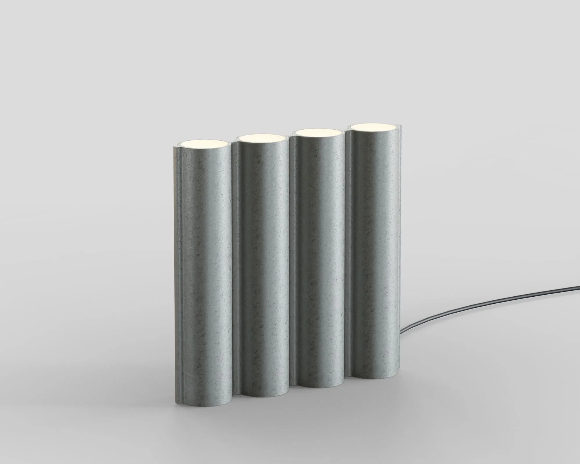 Silo 4TA