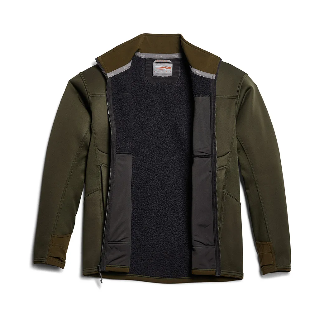 Sitka Traverse Jacket
