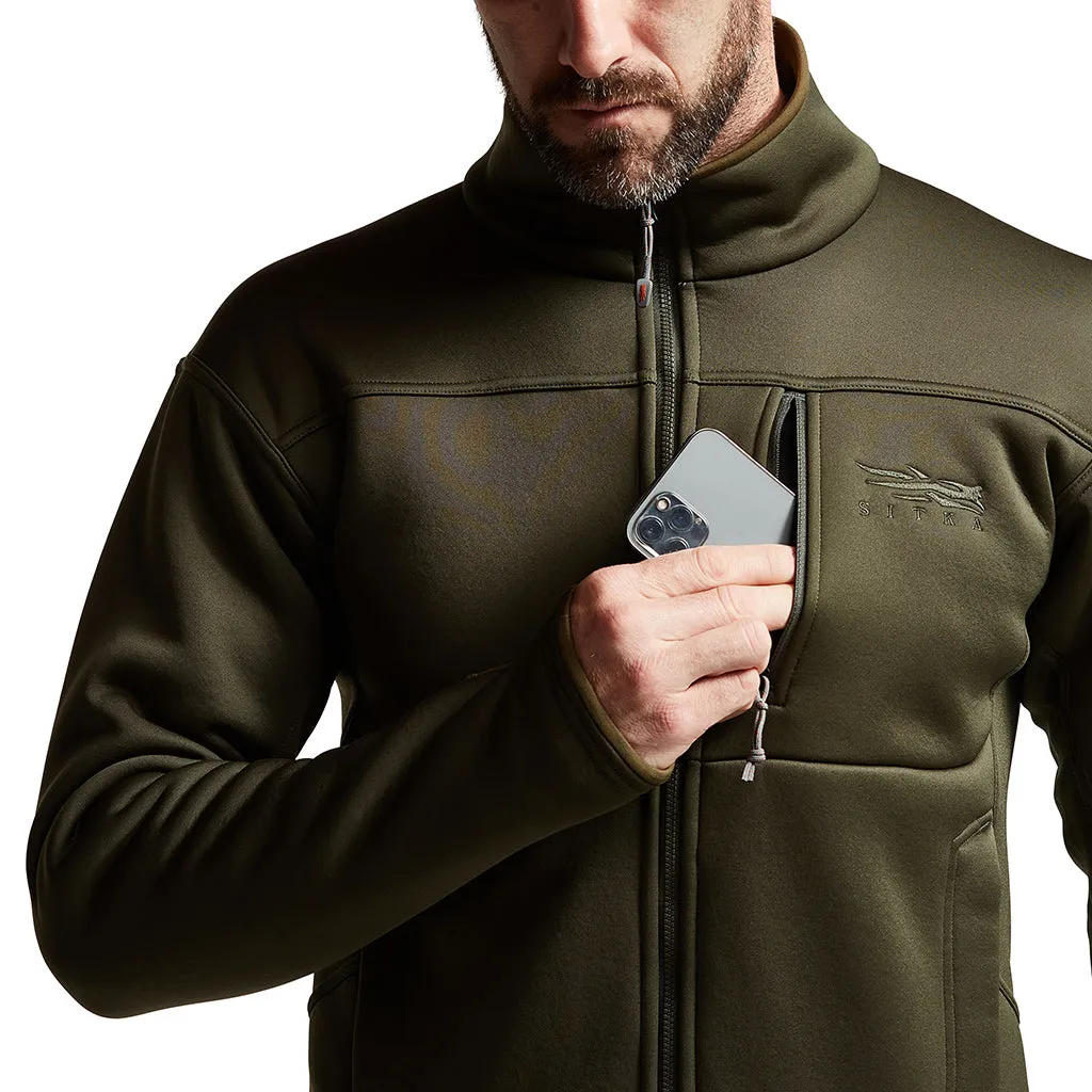 Sitka Traverse Jacket