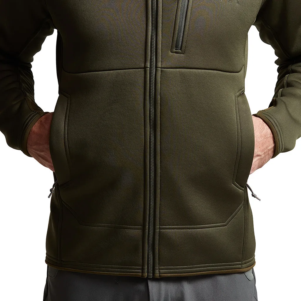 Sitka Traverse Jacket