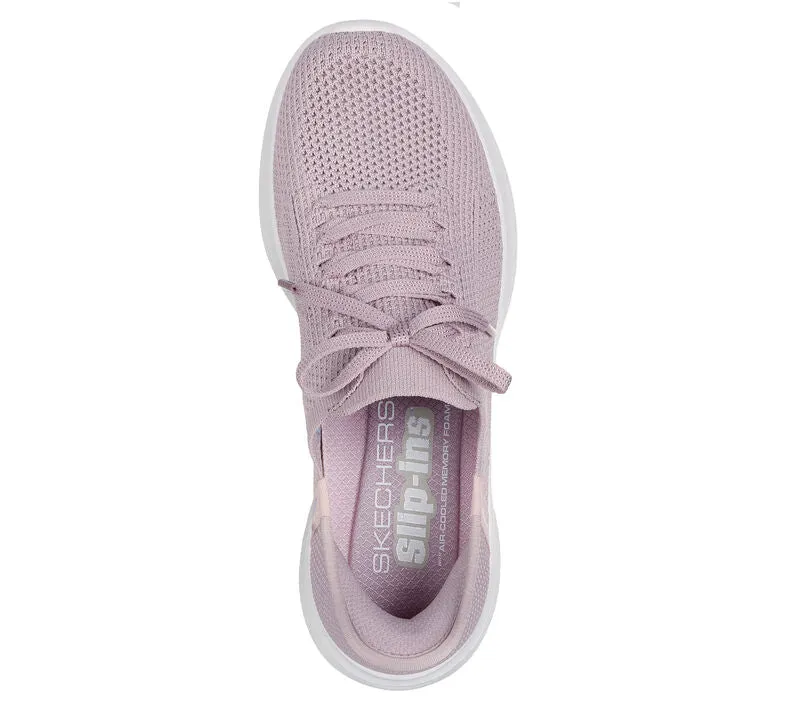 Skechers - Slip-ins - Ultra Flex 3.0 Elevated Motion - Light Mauve
