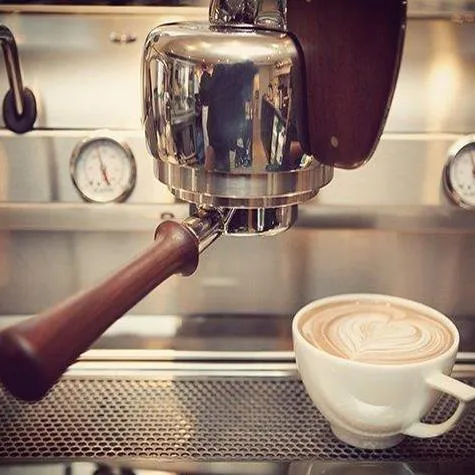 Slayer Espresso Coffee Machine