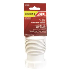 Slip Coupling