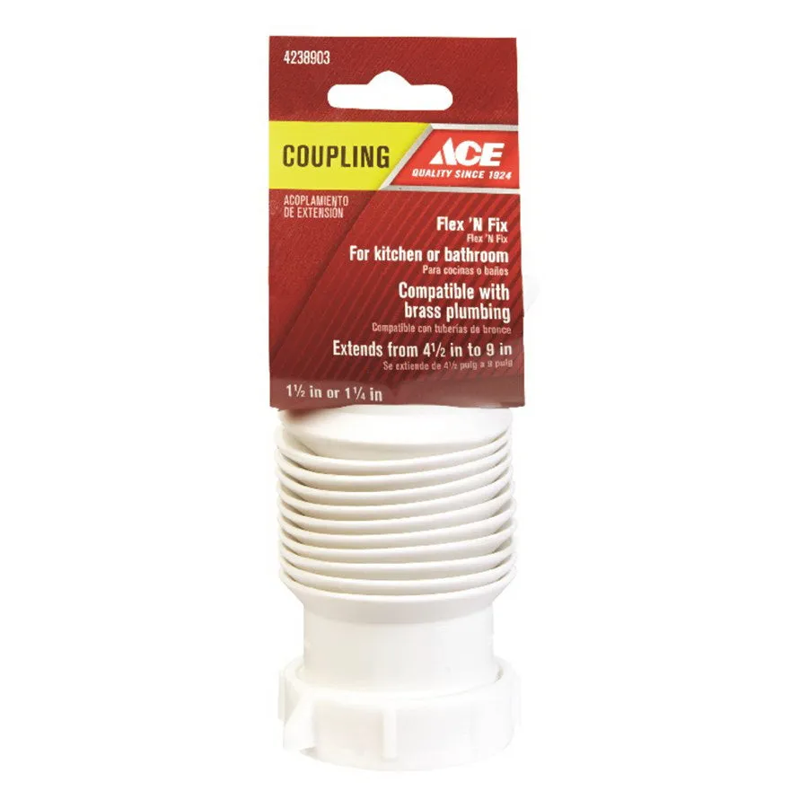 Slip Coupling