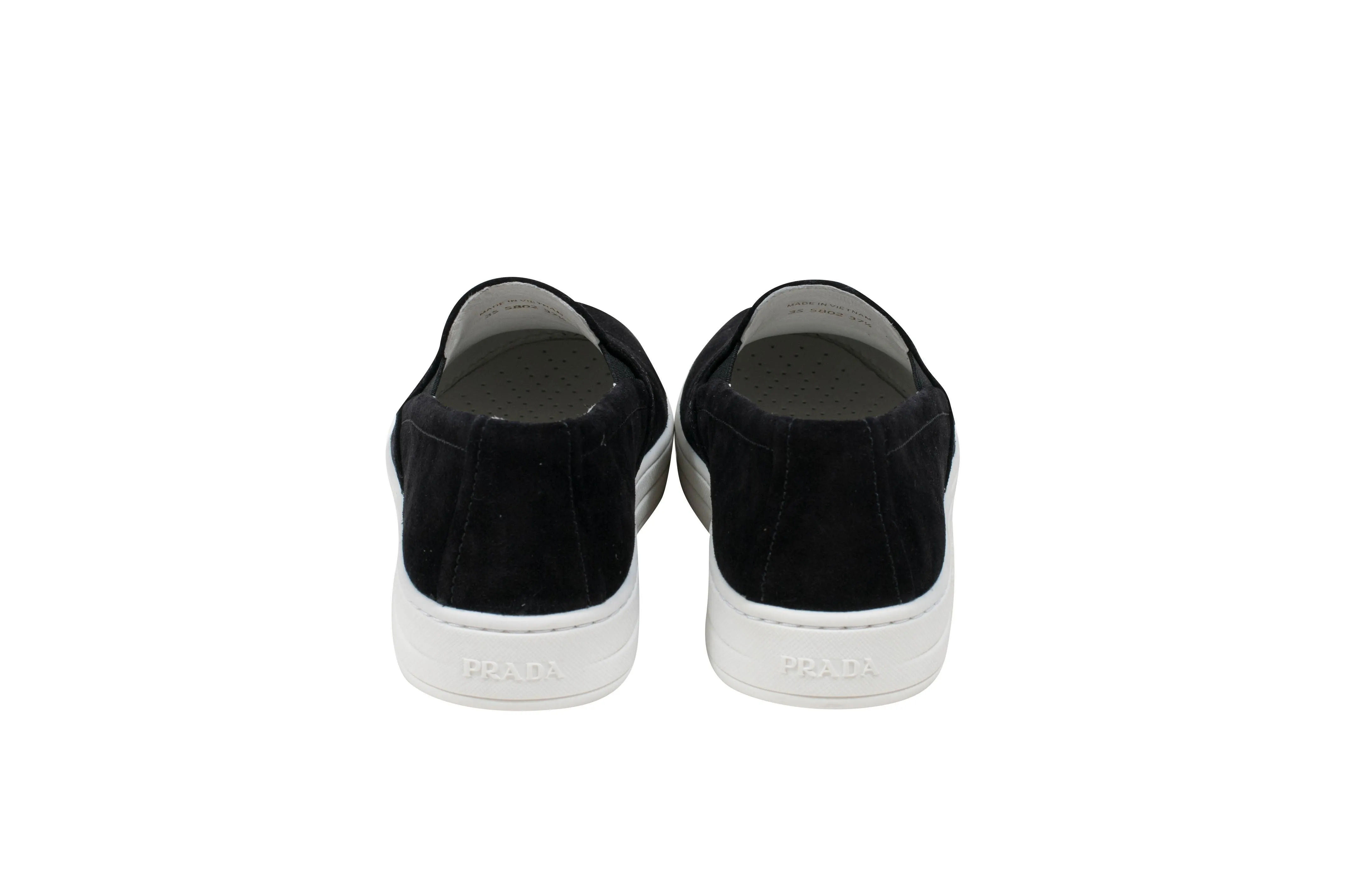 Slip On Sneakers