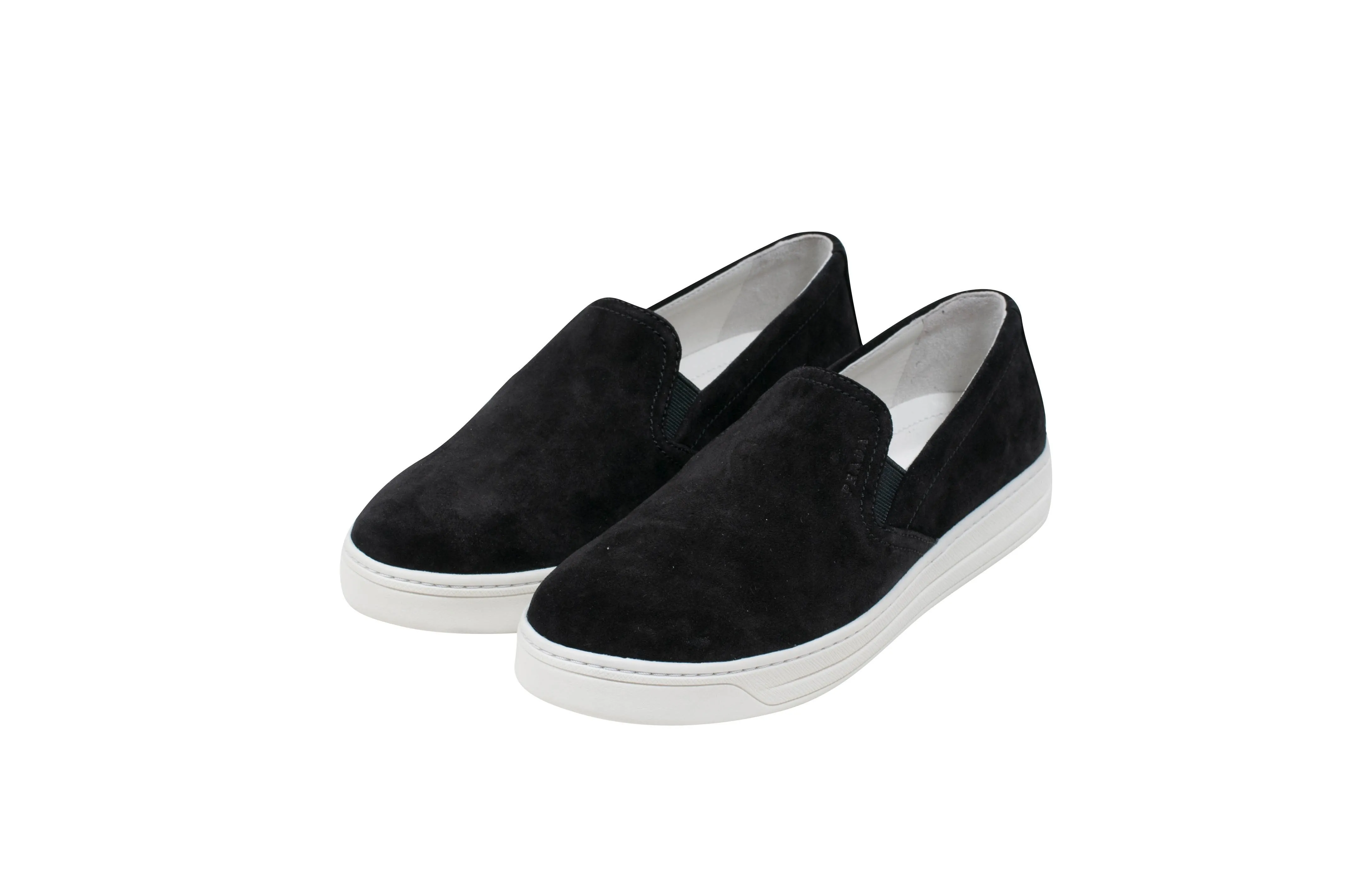 Slip On Sneakers