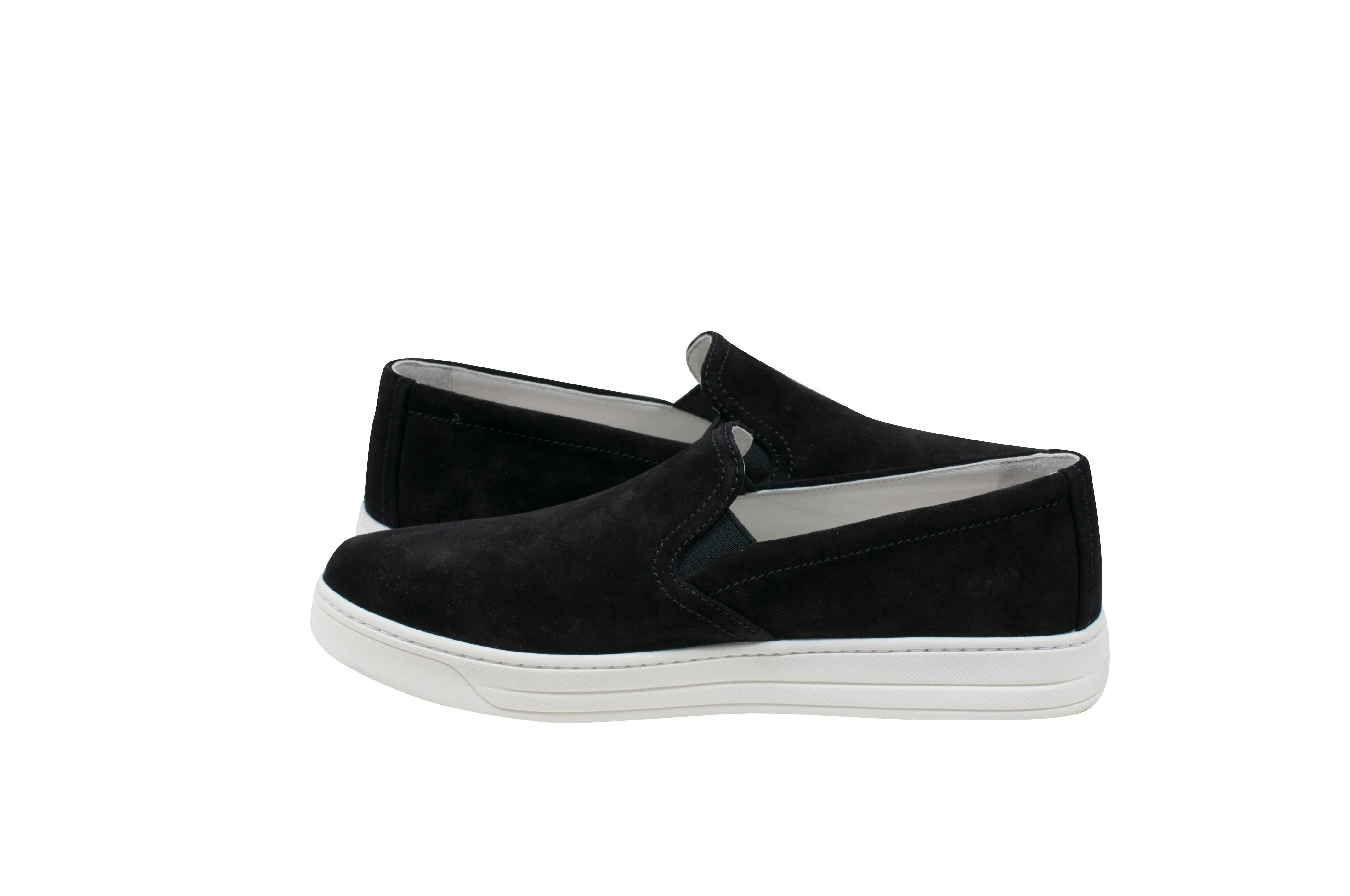 Slip On Sneakers